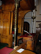 The Courtroom